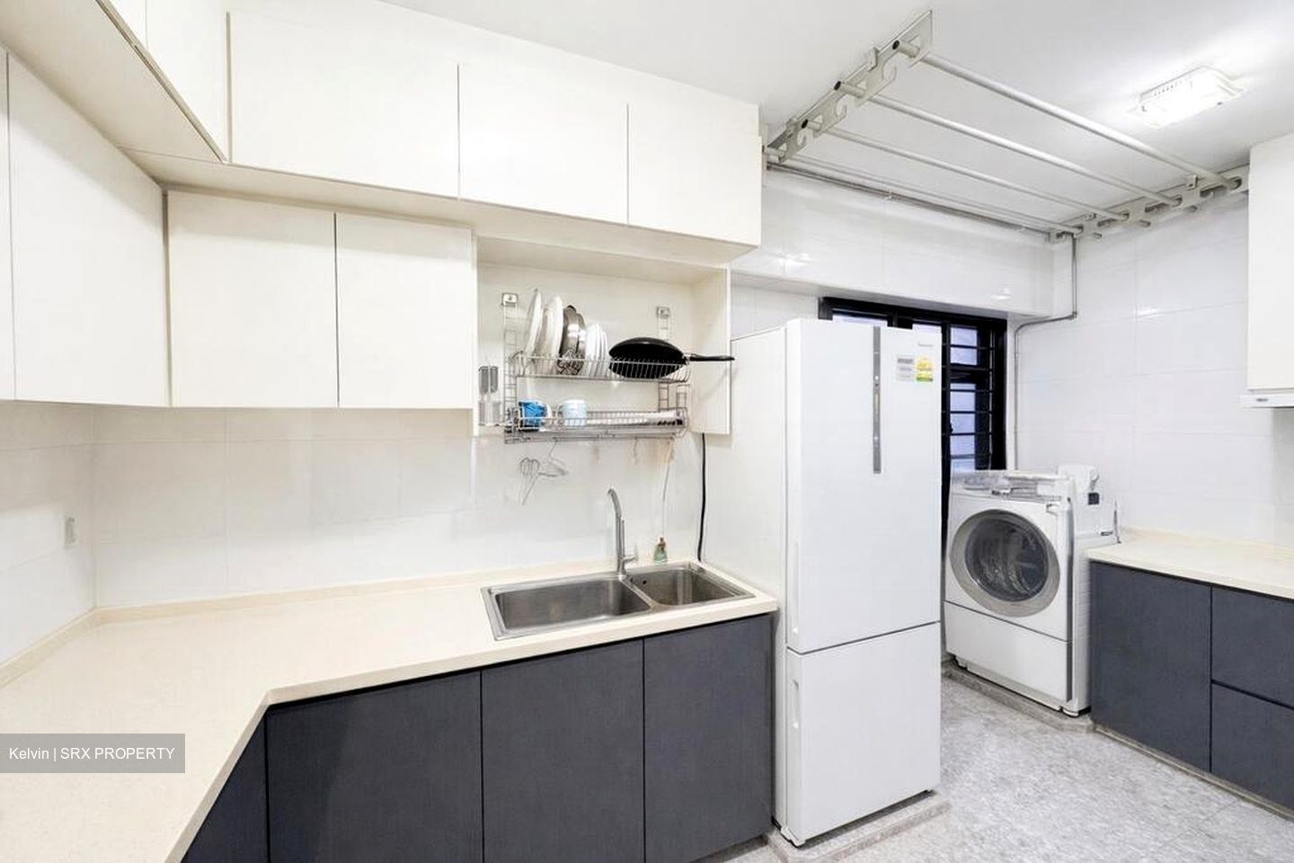 Blk 403B Fern Spring (Sengkang), HDB 4 Rooms #521326821